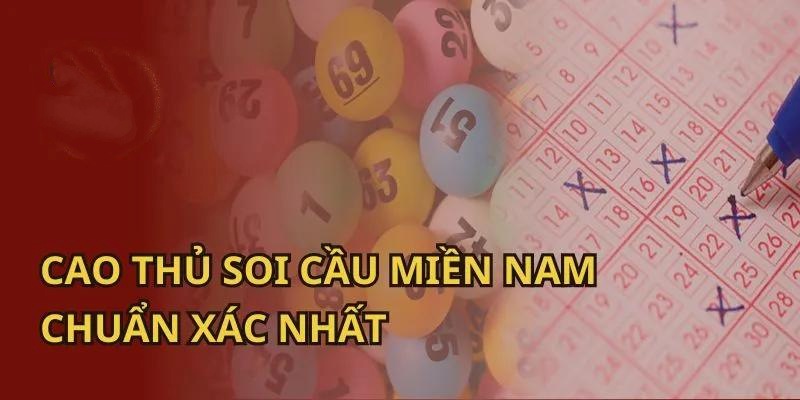 Cao thủ soi cầu chia sẻ bí kíp bao chuẩn