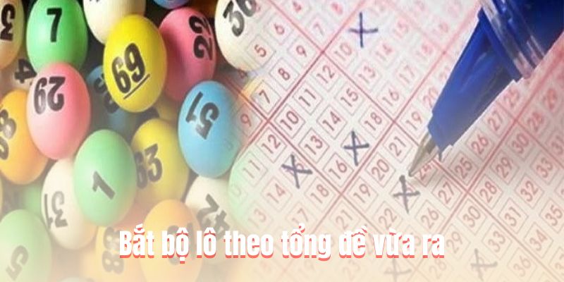 Các cách bắt dàn đề 20 số dễ trúng từ nhà cái F168