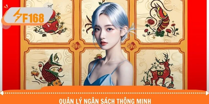 Quản lý ngân sách thông minh