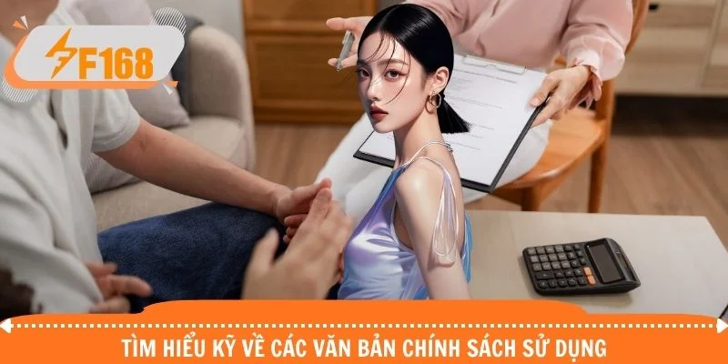 Tìm hiểu kỹ về các văn bản chính sách sử dụng